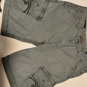 Rock Revival Shorts size 40